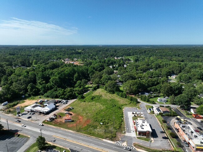 More details for 11931 Asheville Hwy, Inman, SC - Land for Sale