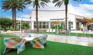 Plus de détails pour 11701 Lake Victoria Gardens Ave, Palm Beach Gardens, FL - Bureau/Commerce de détail, Commerce de détail à louer