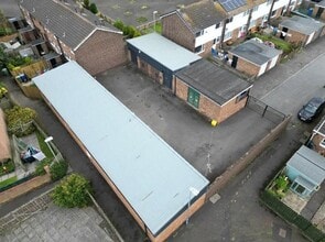 Glendale Ct, Amble for lease Building Photo- Image 2 of 6