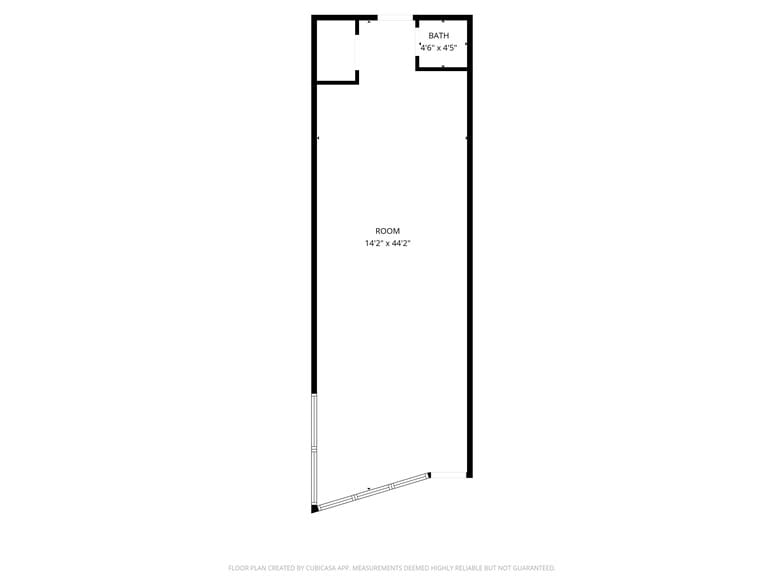 437 N Church St, Hendersonville, NC for lease - Building Photo - Image 3 of 11