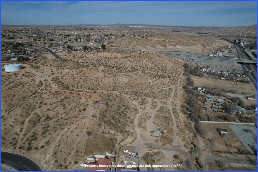 15580 1st St, Victorville, CA for sale - Building Photo - Image 3 of 9