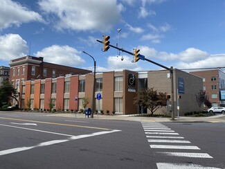 Plus de détails pour 345 Wyoming Ave, Scranton, PA - Bureau à louer