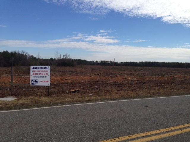 Old Ridge Rd, Doswell, VA à vendre - Autre - Image 1 de 1