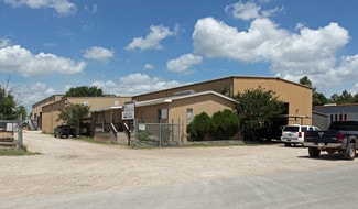 Plus de détails pour 9837 Windmill Park Ln, Houston, TX - Industriel à louer