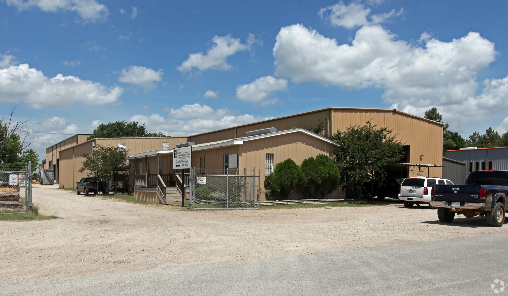 9837 Windmill Park Ln, Houston, TX à louer Photo principale- Image 1 de 4