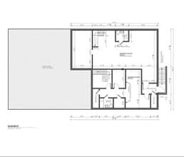 519-521 Montauk Hwy, Amagansett, NY for lease Floor Plan- Image 1 of 2