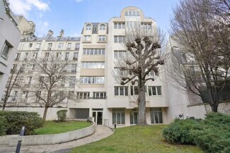 Plus de détails pour 11 Rue Galvani, Paris - Coworking à louer