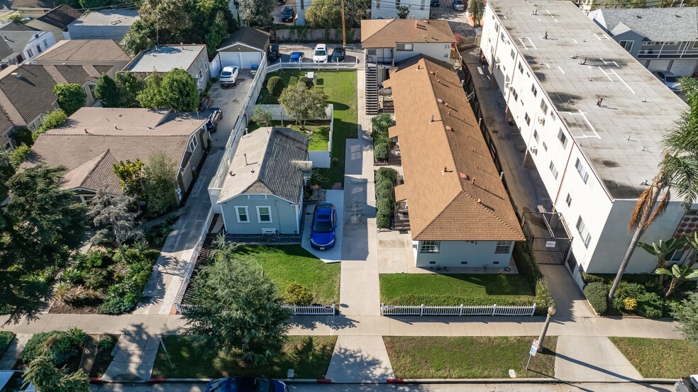 4061 Irving Pl, Culver City, CA for sale - Building Photo - Image 3 of 13