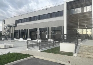 More details for Industrial for Lease