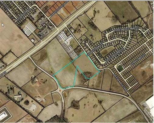 Plan cadastral