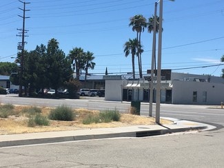 More details for Opportunity Zone Land, Lancaster, CA - Land for Sale