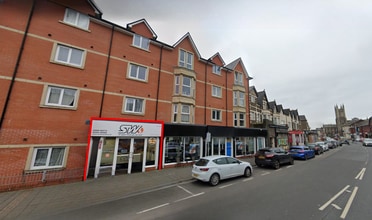 Albany Road, Cardiff for lease Building Photo- Image 1 of 5