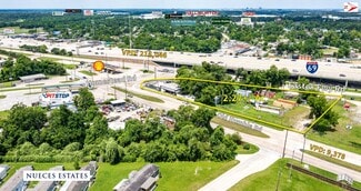 Plus de détails pour 14214 Eastex Fwy, Humble, TX - Terrain à vendre