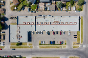 Cedarbrae Plaza - Convenience Store