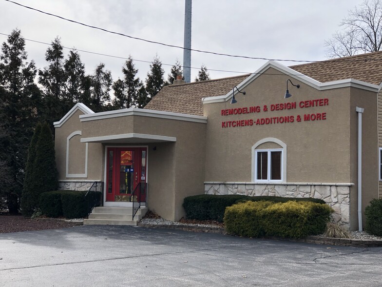 1633 Rt 206, Tabernacle, NJ for sale - Building Photo - Image 1 of 1