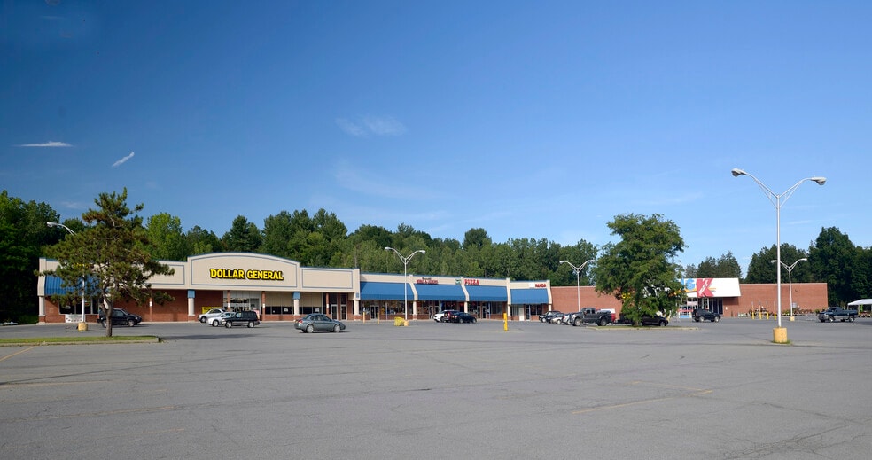 1251 State Route 29, Greenwich, NY for lease - Building Photo - Image 2 of 5