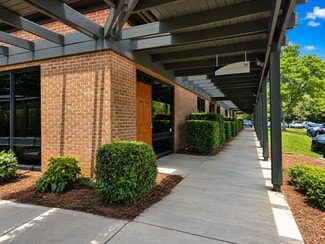 More details for 2711 Randolph Rd, Charlotte, NC - Office for Sale