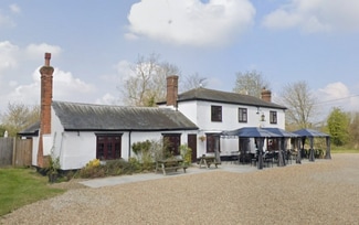 Plus de détails pour B1057, Great Bardfield - Commerce de détail à louer