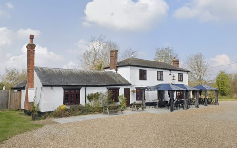 B1057, Great Bardfield for lease Primary Photo- Image 1 of 2