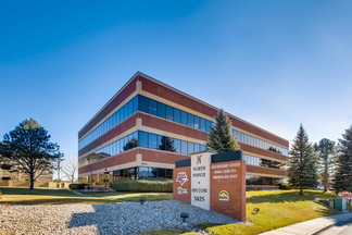 More details for 5825 Delmonico Dr, Colorado Springs, CO - Office for Lease