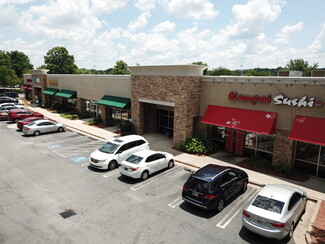 More details for 7105 Stonecrest Pky, Lithonia, GA - Retail for Lease