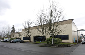 Plus de détails pour 9955 SW Potano St, Tualatin, OR - Industriel à louer