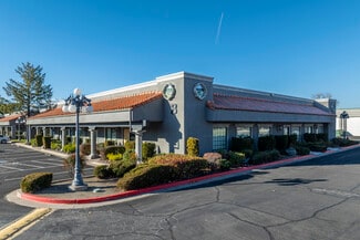 Plus de détails pour 5401 Longley Ln, Reno, NV - Local d'activités à louer