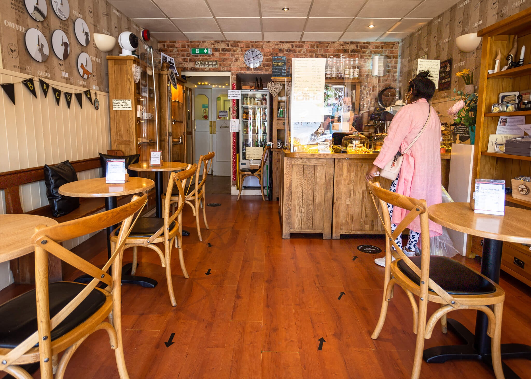 94-98 Gray St, Broughty Ferry à louer Photo intérieure- Image 1 de 3