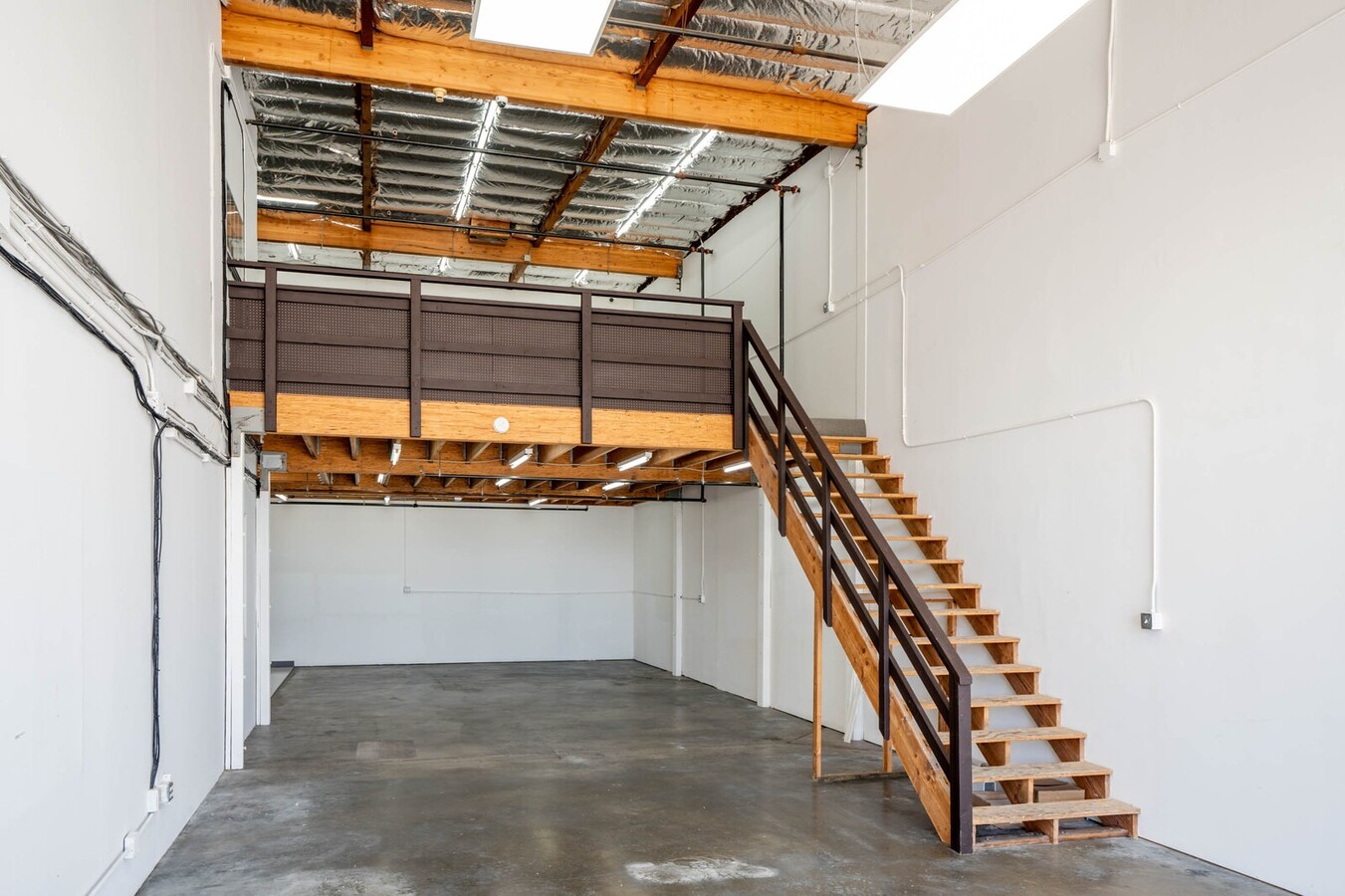 1160 Industrial Rd, San Carlos, CA 94070 - Unit 10 -  - Interior Photo - Image 1 of 13