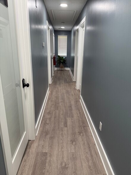 2156 Midland Park Rd, North Charleston, SC à louer - Photo intérieure - Image 3 de 7