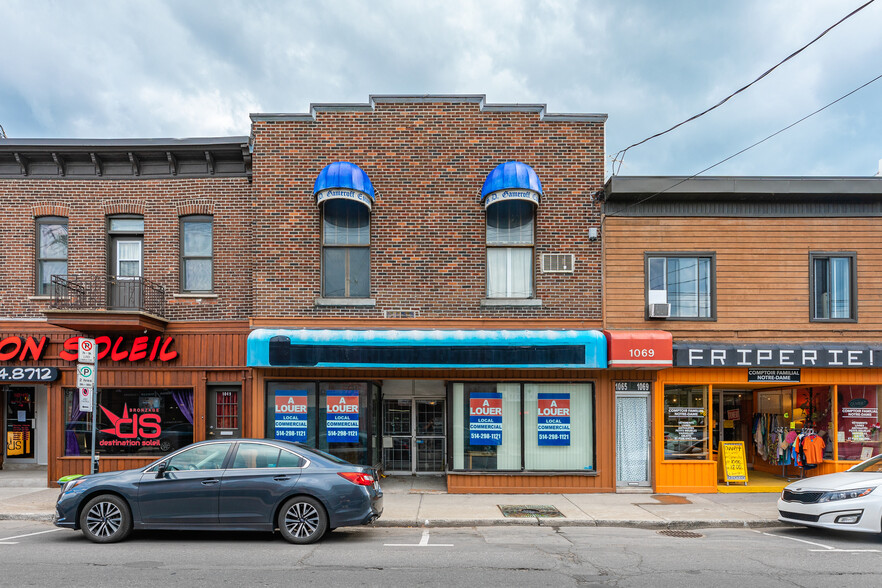 1055 Rue Notre-Dame, Lachine, QC à vendre - Photo principale - Image 1 de 1