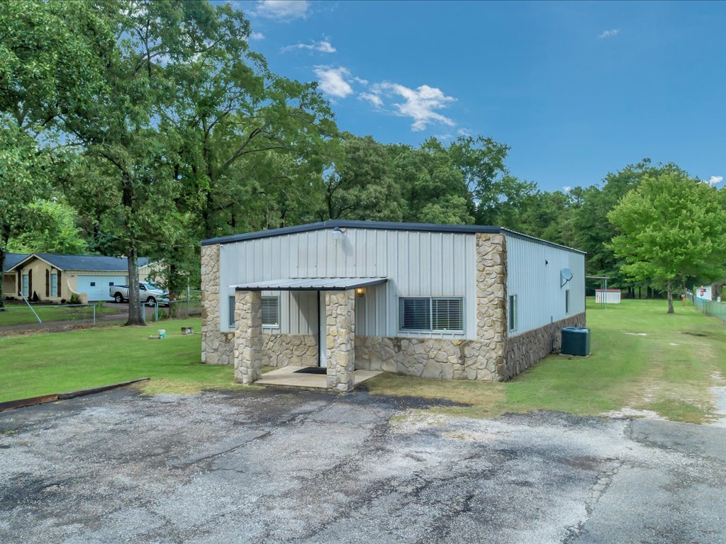 4314 US Highway 69 N, Lufkin, TX à vendre Photo principale- Image 1 de 19