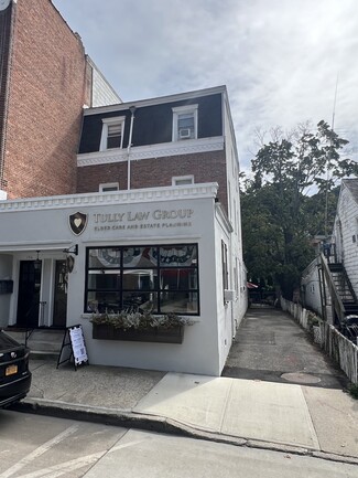 More details for 154-156 Main St, Northport, NY - Flex for Lease