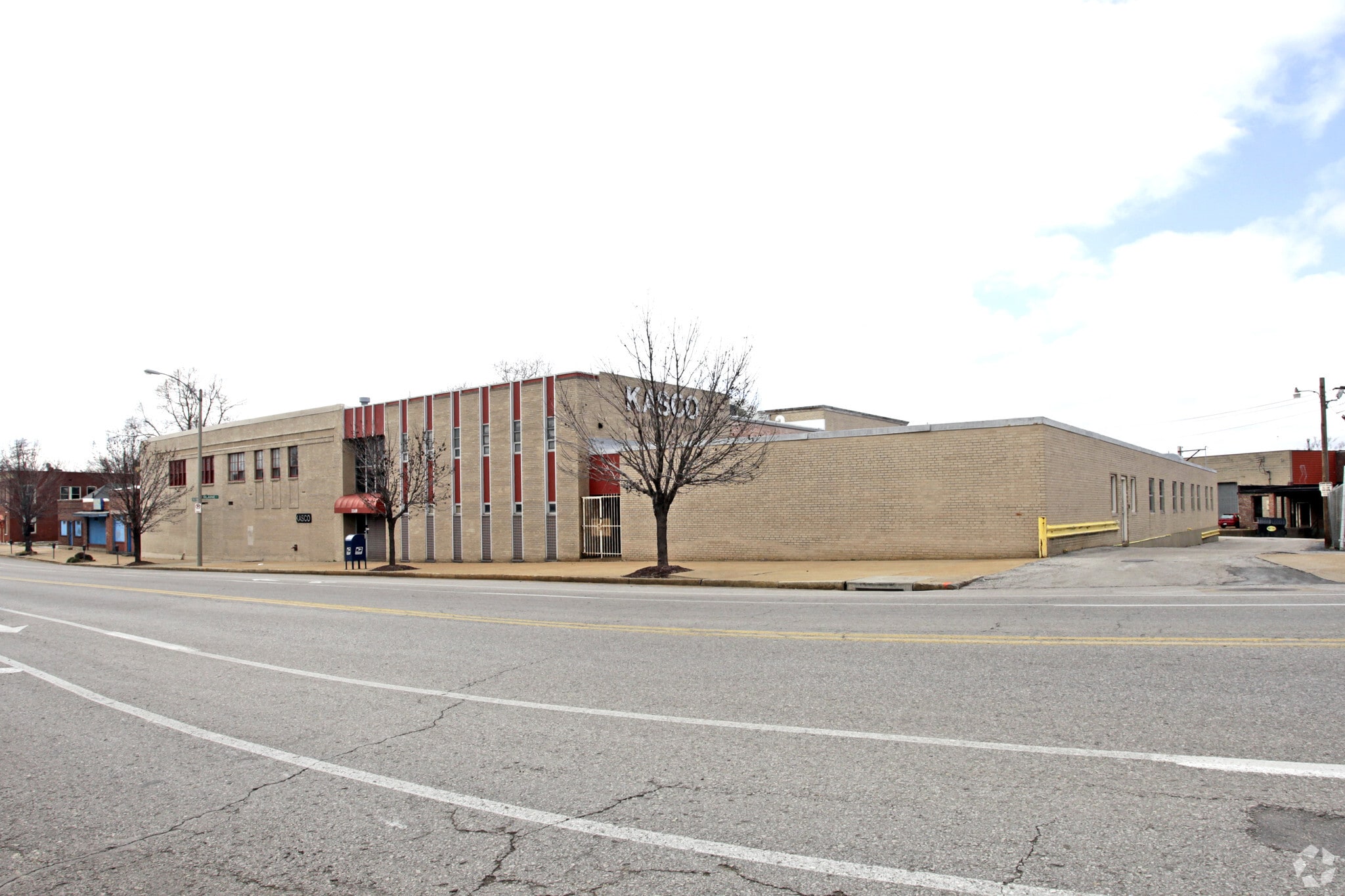 1569 Tower Grove Ave, Saint Louis, MO à vendre Photo principale- Image 1 de 4