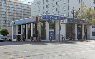 Plus de détails pour 1201 Market St, San Francisco, CA - Commerce de détail à vendre