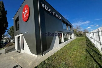 More details for 24 Boulevard Henri Gaussen, Toulouse - Retail for Lease