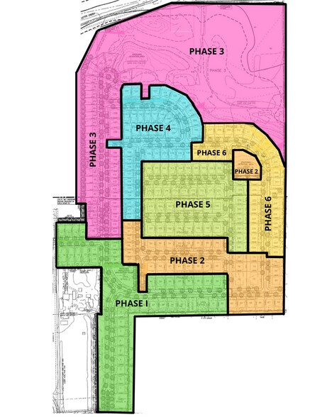 0 Dexter-Chelsea Rd, Chelsea, MI à vendre - Photo du bâtiment - Image 2 de 14