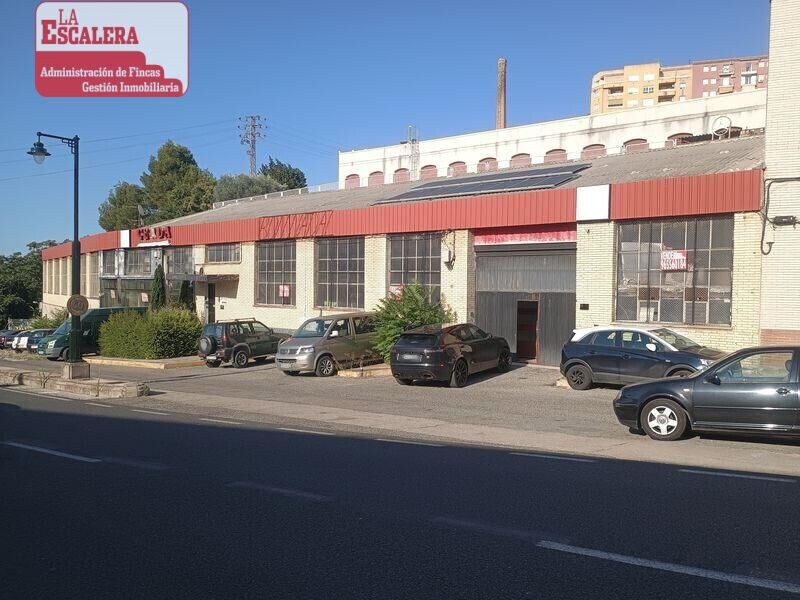 Retail in Alcoy, Alicante for sale Building Photo- Image 1 of 15