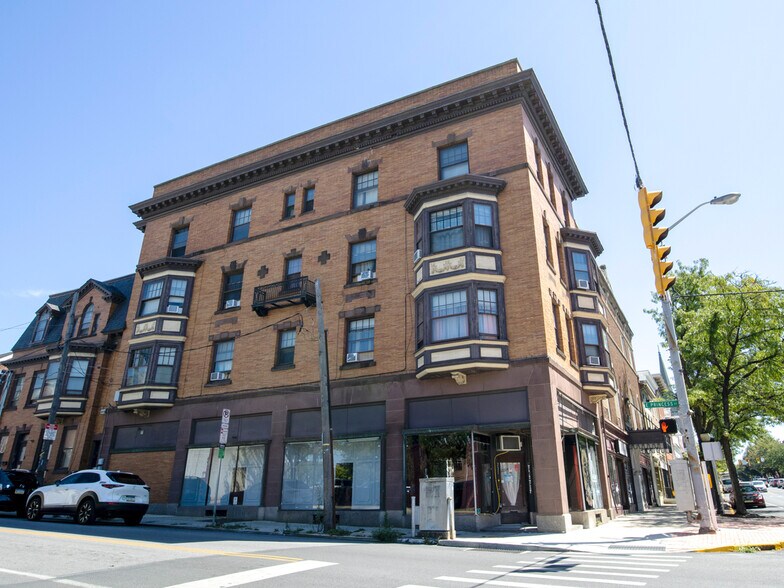 201 S George St, York, PA à vendre - Photo du bâtiment - Image 3 de 10