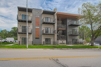 More details for 200 W Gregory Blvd, Kansas City, MO - Multifamily for Sale