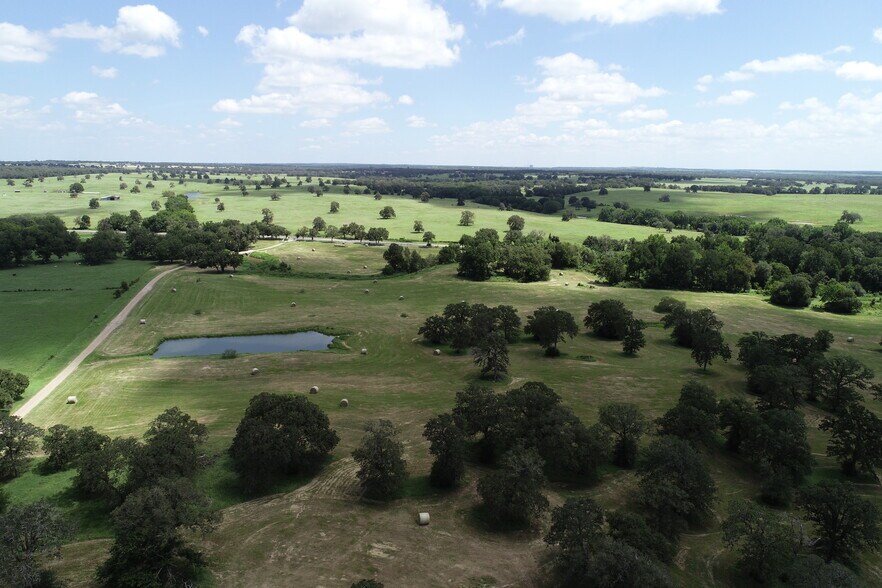 18000 FM 112, Thrall, TX for sale - Building Photo - Image 3 of 37
