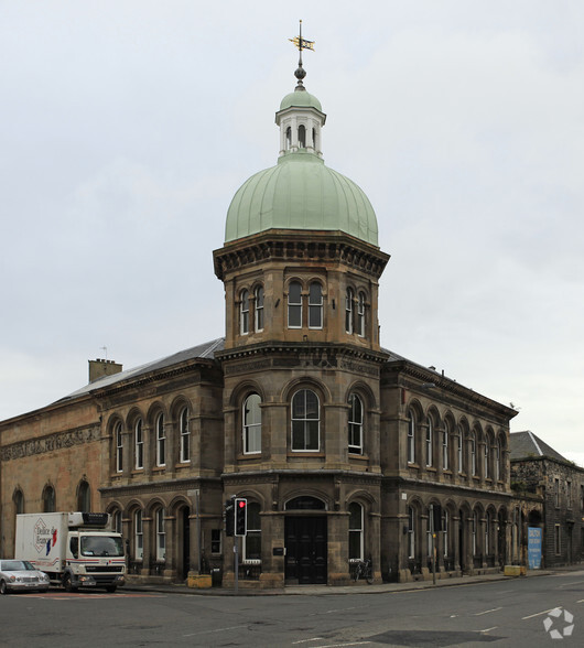 35 Constitution St, Edinburgh for sale - Primary Photo - Image 1 of 6