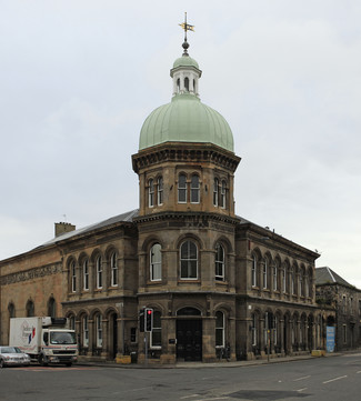 Plus de détails pour 35 Constitution St, Edinburgh - Bureau à louer