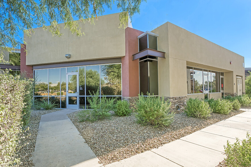 11110 N Tatum Blvd, Phoenix, AZ for sale - Building Photo - Image 1 of 1