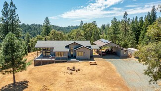 More details for 7401 Schaad Rd, Wilseyville, CA - Land for Sale