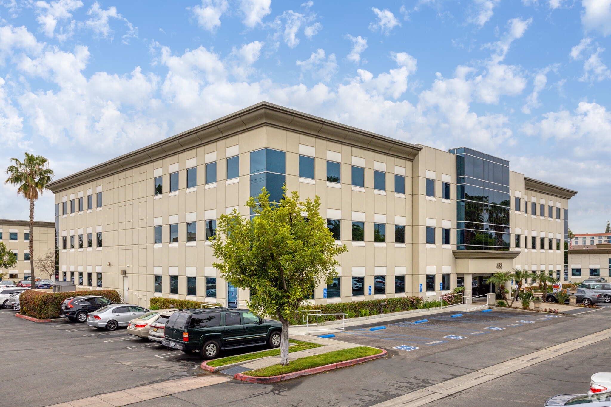 488 E Santa Clara St, Arcadia, CA for lease Primary Photo- Image 1 of 7
