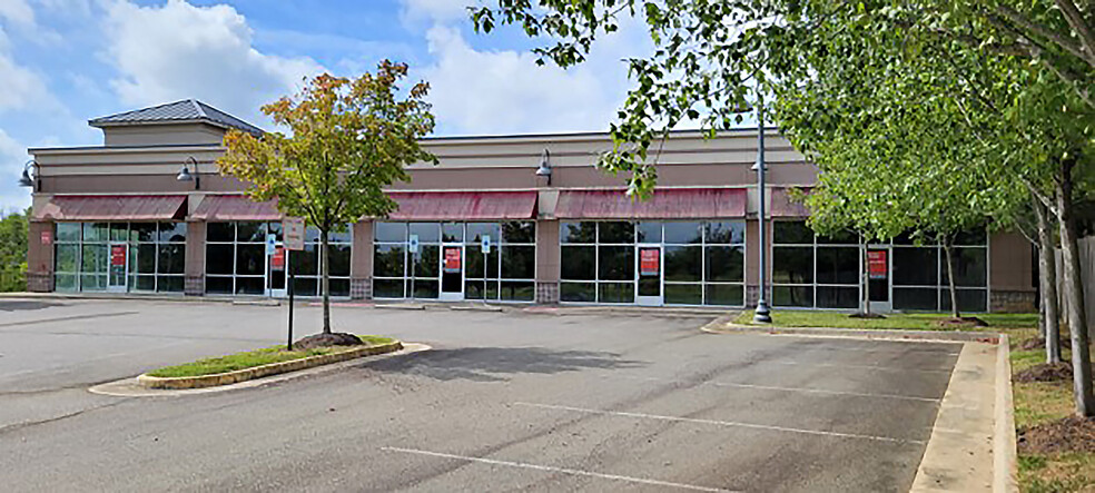 106 Banks Ford Pky, Fredericksburg, VA à vendre - Photo du bâtiment - Image 1 de 1