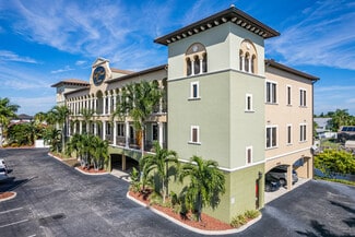 More details for 3637 Del Prado Blvd, Cape Coral, FL - Office for Lease