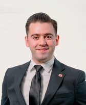 Sebastian Alcazar, CCIM