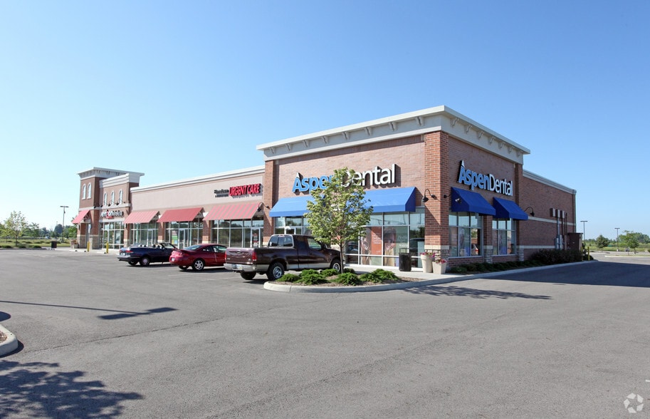 1100 Sunbury Rd, Delaware, OH for lease - Building Photo - Image 2 of 2